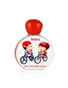 Lattafa Pride Riders Eau De Parfum for kids 75 ml