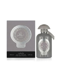 Lattafa Ra'ed Intensely Eau De Parfum 100 ml (donna)