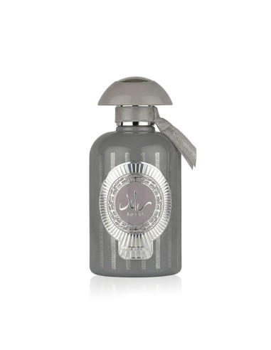 Lattafa Ra'ed Intensely Eau De Parfum 100 ml (mujer)