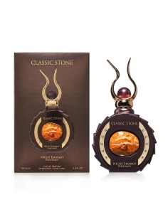 Lattafa Niche Emarati Classic Stone Eau De Parfum 100 ml (unisex)