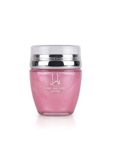Ard Al Zaafaran Yara Body Lotion 50 ml (damen)