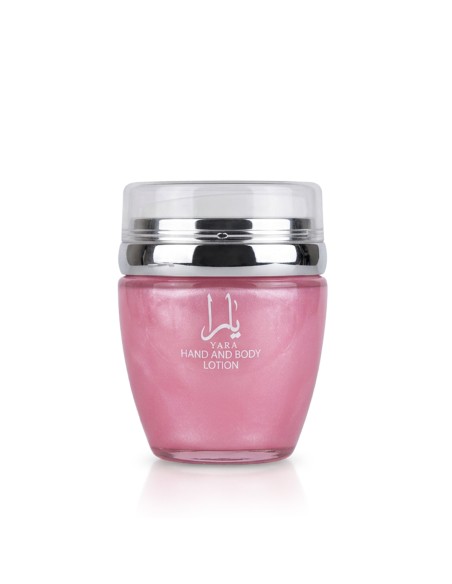 Ard Al Zaafaran Yara Body Lotion 50 ml (femme)