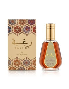 Ard Al Zaafaran Raghba Eau De Parfum 50 ml (unisex)