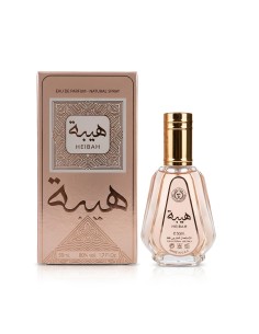 Ard Al Zaafaran Heibah Eau De Parfum 50 ml (unisex)
