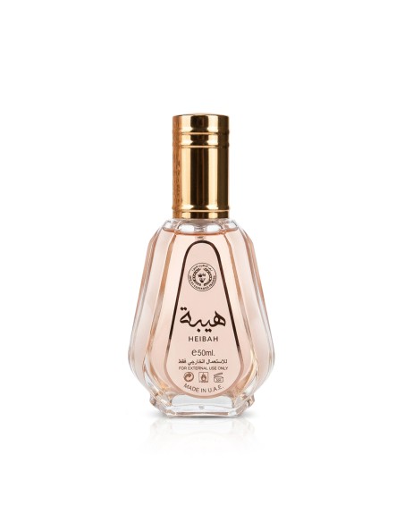 Ard Al Zaafaran Heibah Eau De Parfum 50 ml (unisex)