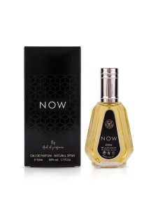Ard Al Zaafaran Now Eau De Parfum 50 ml (man)
