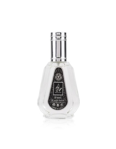 Ard Al Zaafaran Hayaati Eau De Parfum 50 ml (hombre)