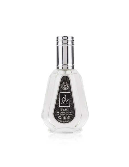 Ard Al Zaafaran Hayaati Eau De Parfum 50 ml (Herren)
