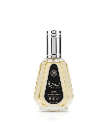 Ard Al Zaafaran Najdia Eau De Parfum 50 ml (unisex)