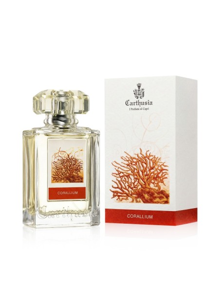 Carthusia Corallium Eau De Parfum 50 ml (unisex)