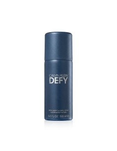 Calvin Klein Defy Eau de Parfum Deodorant VAPO 150 ml (man)