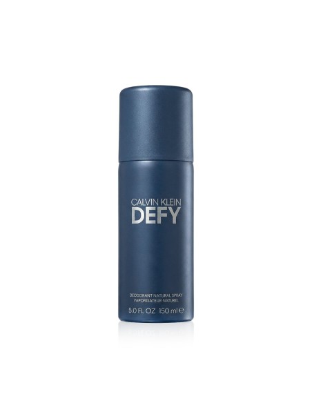 Calvin Klein Defy Eau de Parfum Deodorant VAPO 150 ml (heren)