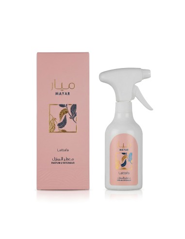 Lattafa Mayar Room spray 450 ml (femme)