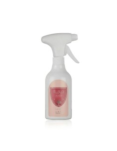 Lattafa Mohra Silky Rose Room spray 450 ml (femme)