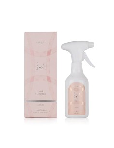 Lattafa Hayaati Florence Room spray 450 ml (donna)