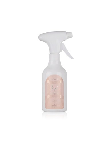 Lattafa Hayaati Florence Room spray 450 ml (donna)