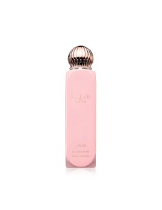 Lattafa Haya Haar- und Körpernebel für Frauen 150 ml (Frau) 2