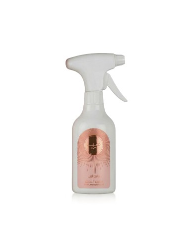Lattafa Haya Room spray 450 ml (damen)