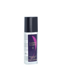 Gabriela Sabatini Gabriela Sabatini Déodorant en verre 75 ml (femme)