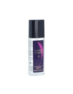 Gabriela Sabatini Gabriela Sabatini Deodorant in glass 75 ml (woman)