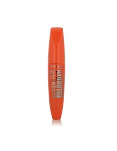 Rimmel London Scandal Eyes Reloaded Mascara (001 Black) 12 ml