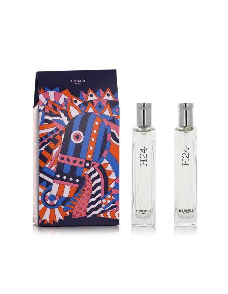 Hermès H24 EDT 2 x 15 ml (homme)