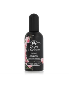 Tesori d'Oriente Orchidea della Cina Eau De Parfum 100 ml (donna)