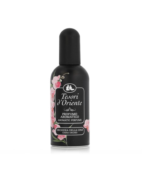 Tesori d'Oriente Orchidea della Cina Eau De Parfum 100 ml (donna)