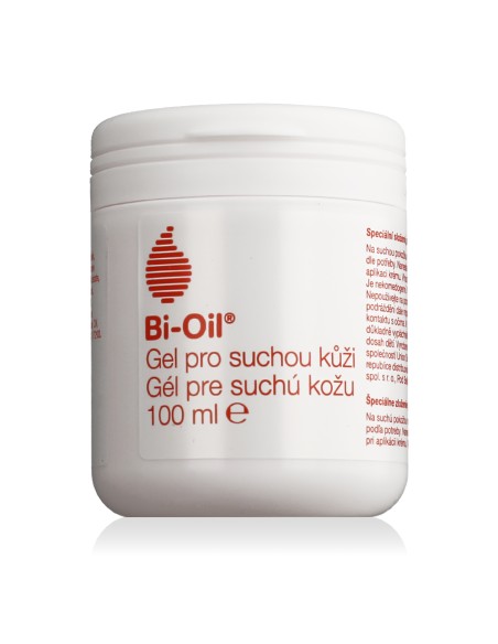 Bio-Oil Gel 100 ml