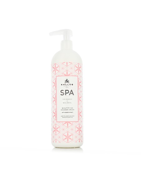 Kallos SPA Gel de Ducha Beautifying 1000 ml