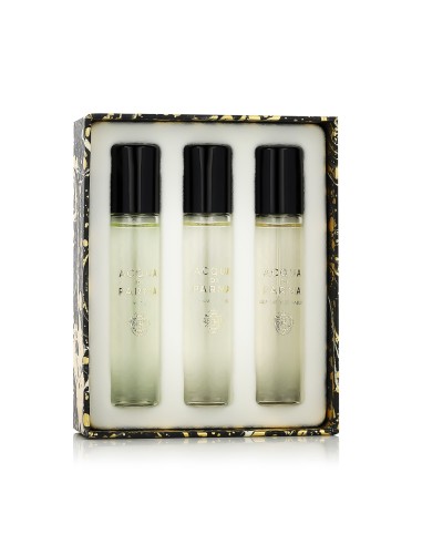 Acqua Di Parma Holiday Discovery Set MINI 3 x 12 ml