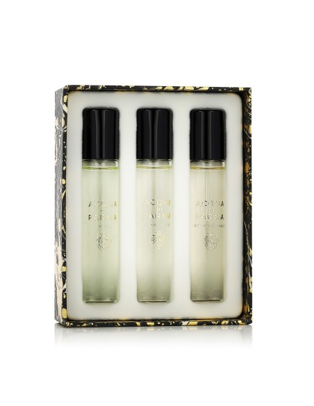 Acqua Di Parma Holiday Discovery Set MINI 3 x 12 ml