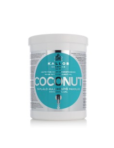 Kallos Coconut Mask 1000 ml