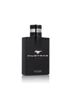 Mustang Mustang Sport Eau De Toilette - tester 100 ml (uomo)