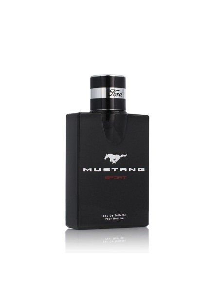 Mustang Mustang Sport Eau De Toilette - Tester 100 ml (Herren)
