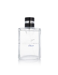 Mustang Ford Mustang Eau De Toilette - Tester 100 ml (Herren)