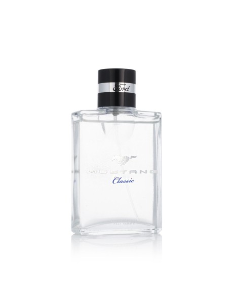 Mustang Ford Mustang Eau De Toilette - tester 100 ml (homme)
