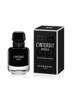 Givenchy L'Interdit Absolu Eau De Parfum Intense 35 ml (vrouw)