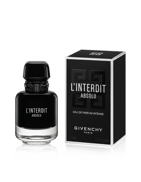 Givenchy L'Interdit Absolu Eau De Parfum Intense 35 ml (Frau)