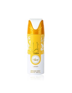 Lattafa Yara Tous Deodorant Spray 200 ml (woman)