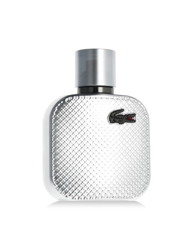 Lacoste L.12.12 Silver Grey Eau De Parfum 50 ml (Herren)