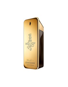 Paco Rabanne 1 Million Eau De Toilette 200 ml (hombre)