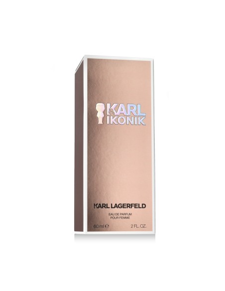 Karl Lagerfeld Ikonik Pour Femme Eau De Parfum 60 ml (woman)