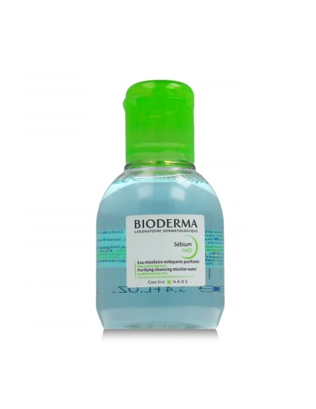 Bioderma Sébium Purifying Cleansing Micellar Water 100 ml