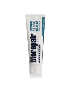 Biorepair® Advanced Enamel Active Shield Toothpaste 75 ml