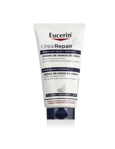 Eucerin Urea Repair 5% Urea Hand Cream 75 ml