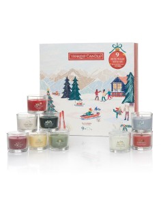 Yankee Candle Includes Set