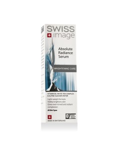 SWISS Image Brightening Care Absolute Radiance Serum 30 ml
