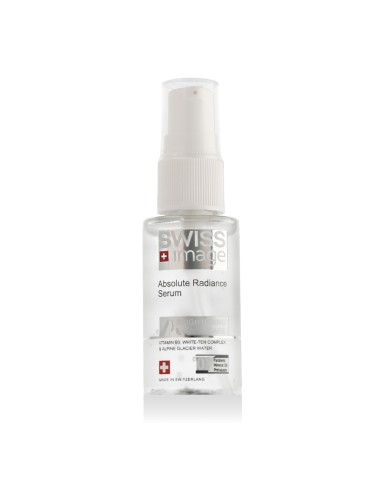 SWISS Image Brightening Care Absolute Radiance Serum 30 ml