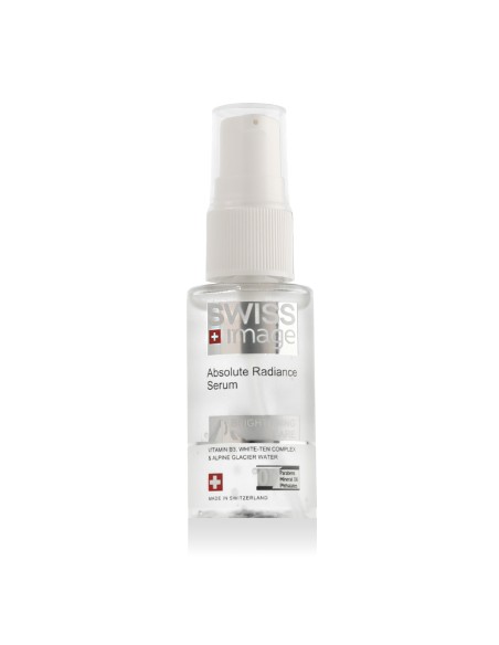 SWISS Image Brightening Care Absolute Radiance Serum 30 ml